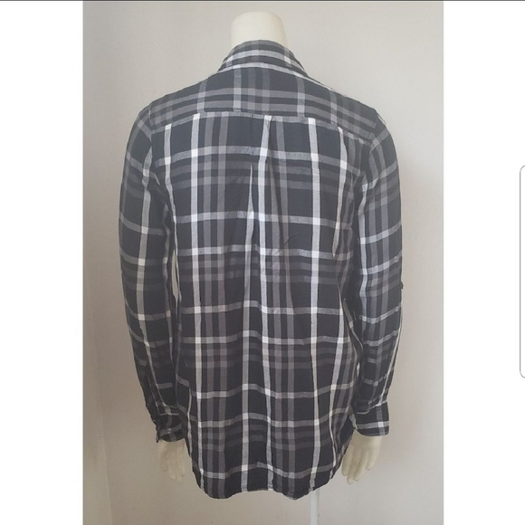 WOOLRICH BUTTON DOWN - Picture 2 of 5